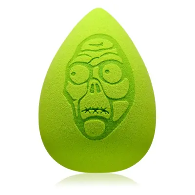 NYX Professional Makeup Beetlejuice Shrinker Makeup Sponge sminkszivacs 1 db