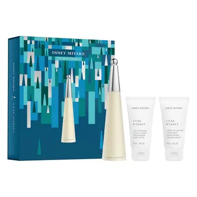 Issey Miyake L'Eau d'Issey ajándékszett hölgyeknek