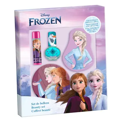 Disney Frozen Beauty Set szett gyermekeknek