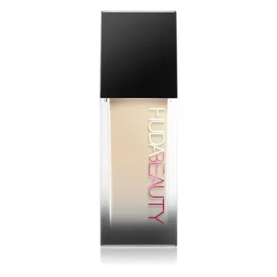 Huda Beauty Faux Filter Foundation tartós alapozó árnyalat Panna Cotta 35 ml