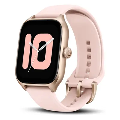 Amazfit GTS 4 okosóra szín Pink 1 db