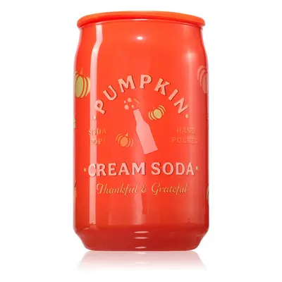 DW Home Soda Pop Pumpkin Cream Soda illatgyertya 176 g