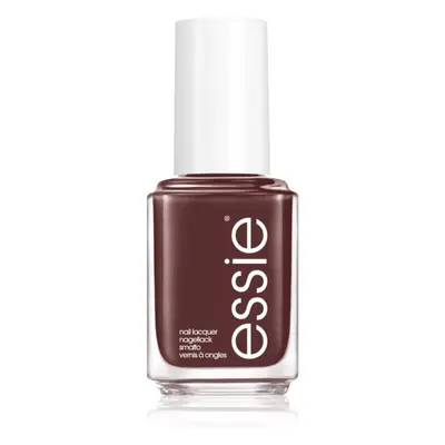 essie (un)guilty pleasures hosszantartó körömlakk fényes árnyalat 897 no to-do 13,5 ml