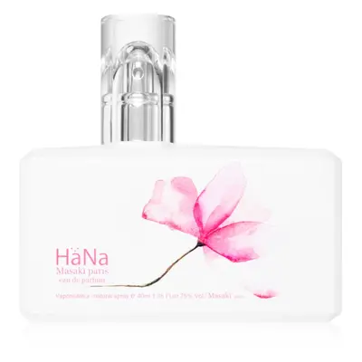 Masaki Matsushima HaNa Eau de Parfum hölgyeknek 40 ml