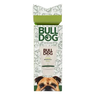 Bulldog Original Moisturizer hidratáló krém az arcra 100 ml