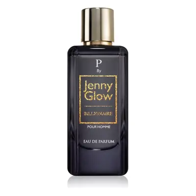 Jenny Glow Billionaire Eau de Parfum uraknak 50 ml