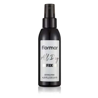 flormar All Day Fix fixáló spray 125 ml