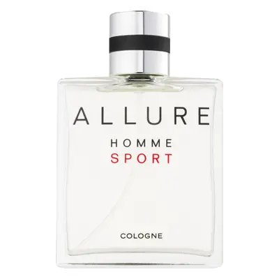 Chanel Allure Homme Sport Cologne Eau de Cologne uraknak 100 ml