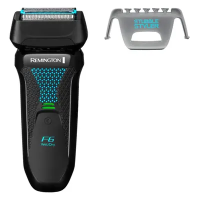 Remington F6 Style Series Waterproof Shaving System elektromos borotválkozó készülék uraknak 1 d