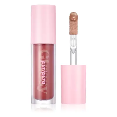 peripera Ink Glasting Lip Gloss hidratáló ajakfény árnyalat 03 Chilling Rosy 4.5 ml