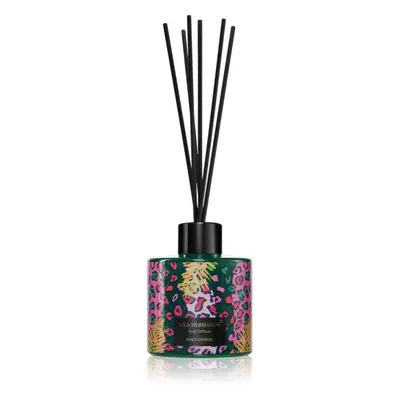 Vila Hermanos Jungletopia Spicy Cypriol aroma diffúzor 100 ml