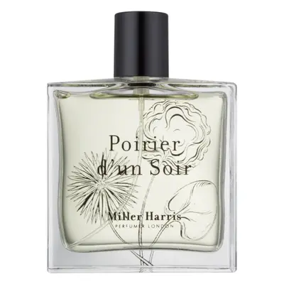 Miller Harris Poirier D'un Soir Eau de Parfum unisex 100 ml