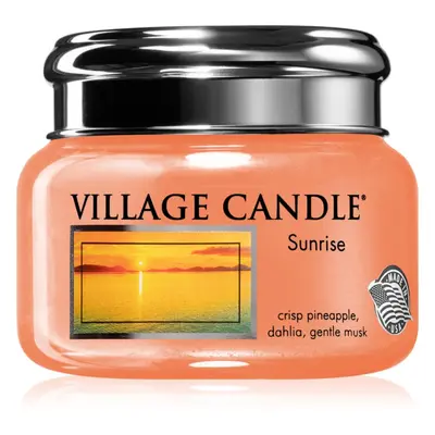 Village Candle Sunrise illatgyertya 262 g