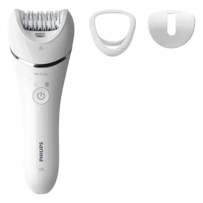 Philips Epilator Series 8000 BRE700/00 Wet & Dry epilátor BRE700/00 1 db