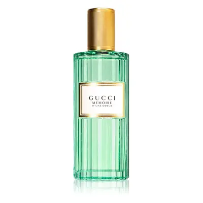 Gucci Mémoire d'Une Odeur Eau de Parfum unisex 100 ml