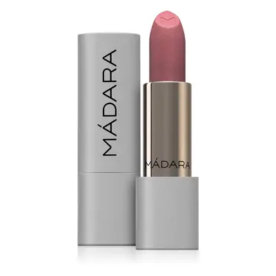 Mádara VELVET WEAR mattító rúzs árnyalat #31 Cool Nude 3,8 g