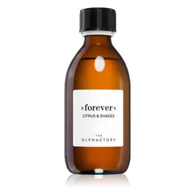 Ambientair The Olphactory Citrus & Shades Aroma diffúzor töltet Forever 250 ml