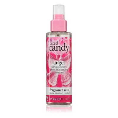 Treaclemoon Frosted Candy Angel testápoló spray 150 ml