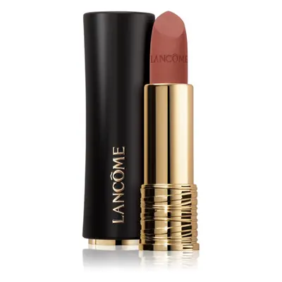 Lancôme L'Absolu Rouge Drama Matte 2024 mattító rúzs utántölthető árnyalat 277 3.6 g