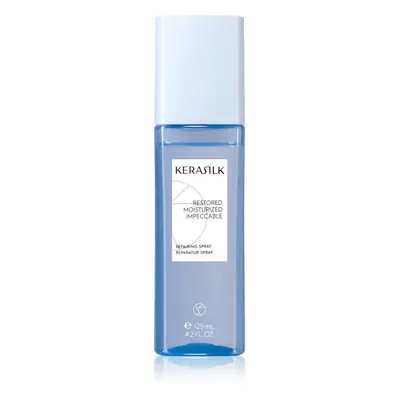 KERASILK Specialists Repairing Spray regeneráló ápolás hajra 125 ml