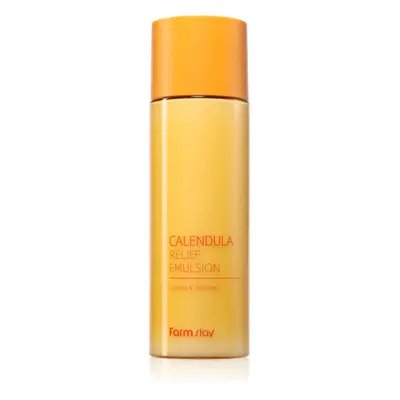 Farmstay Calendula nyugtató emulzió 200 ml