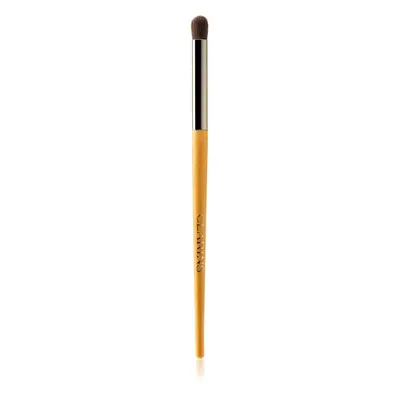 Clarins Eyeshadow Brush kerek ecset szemhéjfestékre 1 db