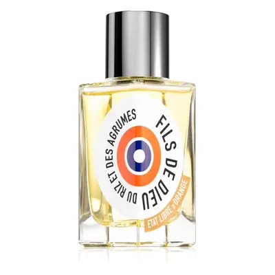 Etat Libre d’Orange Fils de Dieu Eau de Parfum hölgyeknek 50 ml