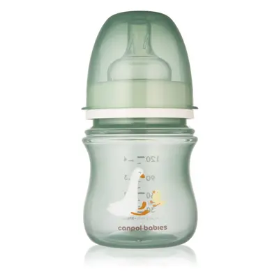 Canpol babies GOOSE Postpartum Pads cumisüveg 120 ml