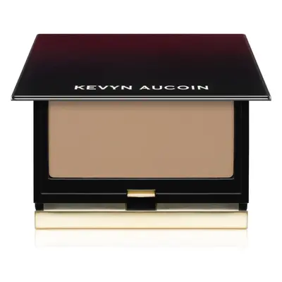 Kevyn Aucoin The Sculpting Powder kontúr por árnyalat Medium 4 g