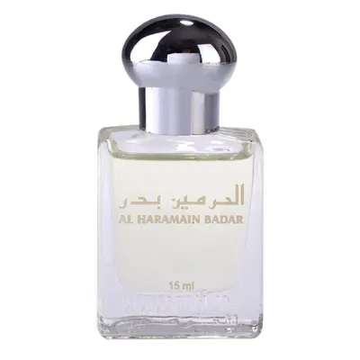 Al Haramain Badar illatos olaj unisex (roll on) 15 ml