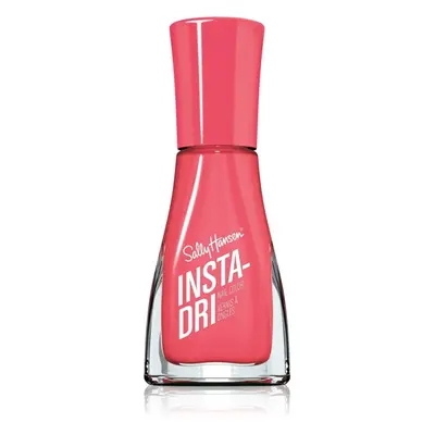 Sally Hansen Insta Dri gyorsan száradó körömlakk árnyalat 333 Peachy Breez 9,17 ml