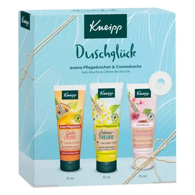 Kneipp Happy Shower ajándékszett (zuhanyba)