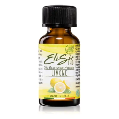 THD Elisir Limone illóolaj 15 ml