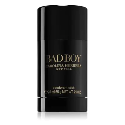 Carolina Herrera Bad Boy stift dezodor uraknak 75 ml