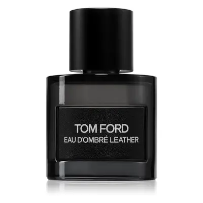 TOM FORD Ombré Leather Eau d'Ombré Leather Eau de Toilette uraknak 50 ml