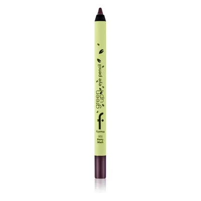 flormar Green Up Eye Pencil szemceruza árnyalat 003 Berry Much 1.2 g