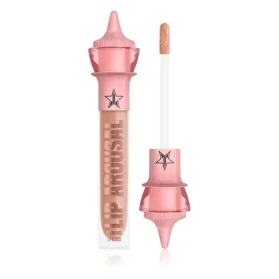 Jeffree Star Cosmetics Orgy 2 Lip Arousal Plumpin Lip Gloss ajakfény nagyobbító hatás árnyalat V