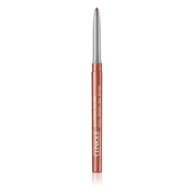 Clinique Quickliner for Lips szájkontúrceruza árnyalat Intense Café 0,3 g