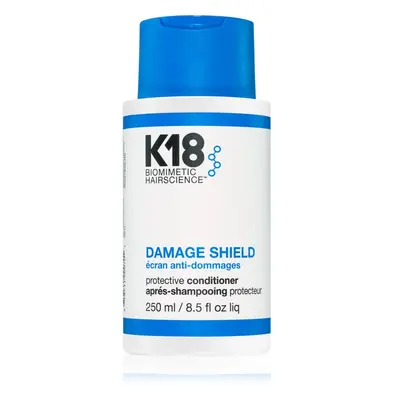 K18 Damage Shield Protective Conditioner mélyen tápláló kondicionáló mindennapi használatra 250 