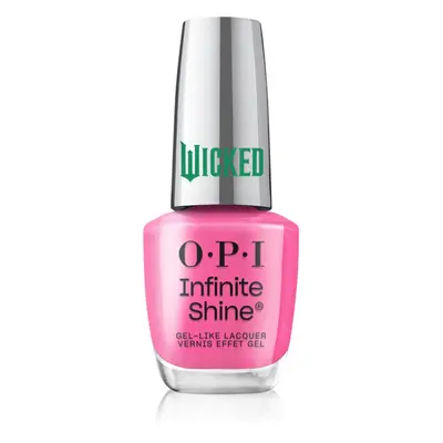 OPI Wicked Infinite Shine körömlakk árnyalat Ever-Effervescent 15 ml