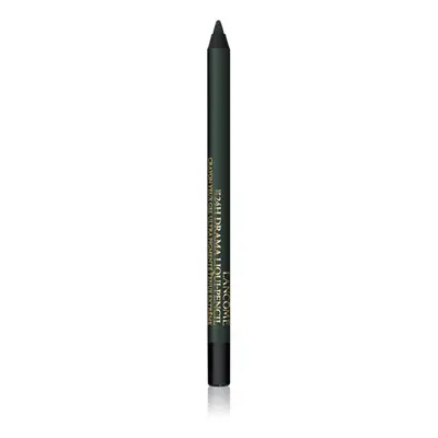 Lancôme Drama Liquid Pencil géles szemhéjceruza árnyalat 03 Green Metropolitan 1,2 g