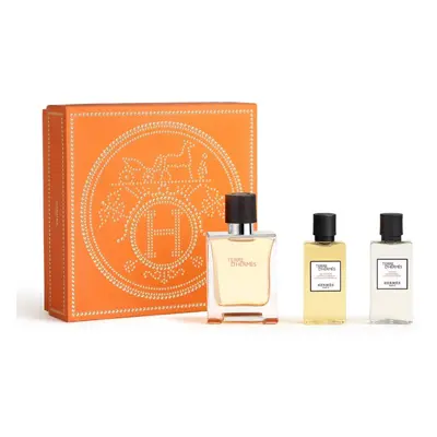 HERMÈS Terre d’Hermès Set ajándékszett II. uraknak