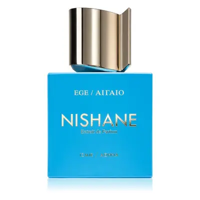 Nishane Ege/ Αιγαίο parfüm kivonat unisex 100 ml