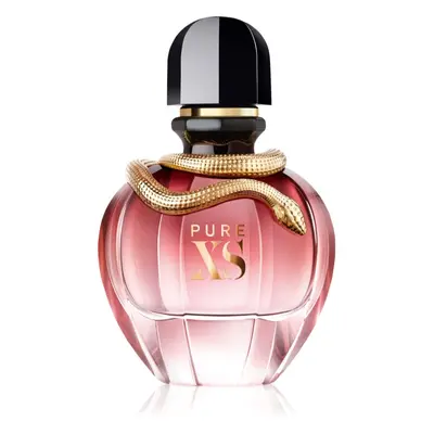 Rabanne Pure XS For Her Eau de Parfum hölgyeknek 50 ml