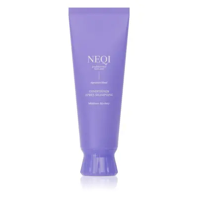 NEQI Moisture Mystery hidratáló kondicionáló minden hajtípusra 250 ml