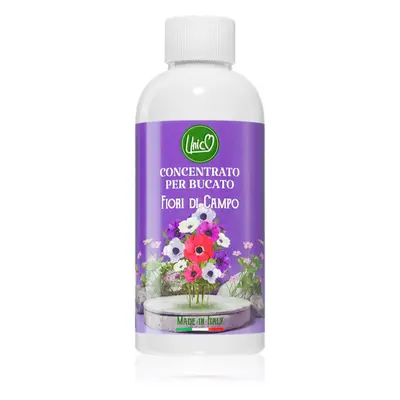 THD Unico Wild Flowers illatkoncentrátum mosógépbe 100 ml