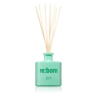 ipuro WE ARE: re:born aroma diffúzor 100 ml