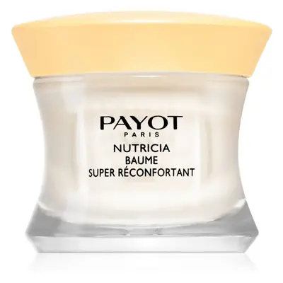 Payot Nutricia Baume Super Réconfortant intenzíven tápláló krém száraz bőrre 50 ml