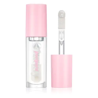 peripera Ink Glasting Lip Gloss hidratáló ajakfény árnyalat 01 Clear 4.5 ml