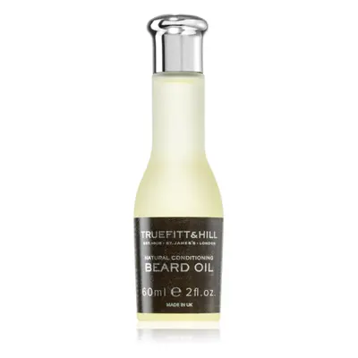 Truefitt & Hill Gentleman's Conditioning Beard Oil szakáll olaj uraknak 60 ml